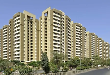 Zest Chandivali Sector — affordable boys PG in Chandivali, Andheri East