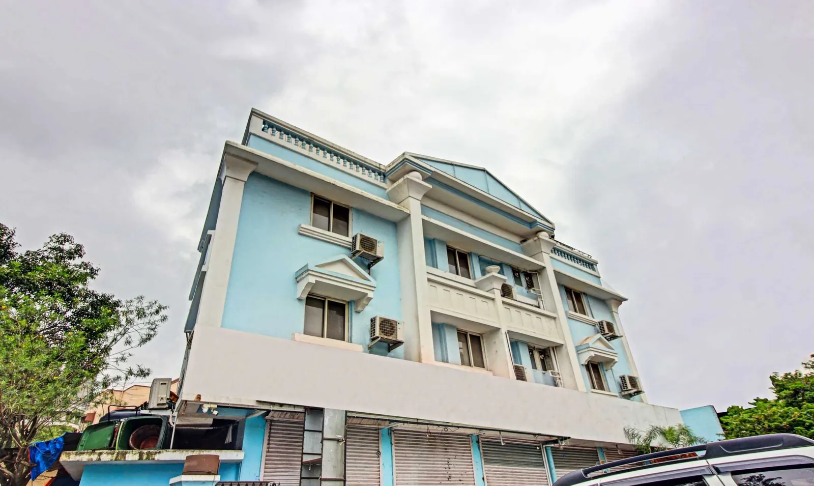 Zest Vakola Node — premium PG in Santacruz East near BKC and Mumbai Airport