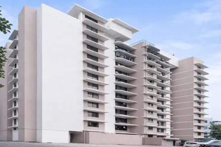 Zest Marol Hub — executive PG for men in Marol, Andheri East, near Chakala Metro