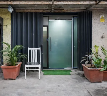 Zest Andheri Value — budget PG for men in Andheri West near Infinity Mall
